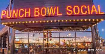 Former Punch Bowl Social CEO Robert Thompson discusses his new business, Angevin &amp; Co.