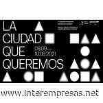 Presentado un avance del VI Congreso Internacional Arquitectura Pamplona 2021 - Interempresas