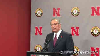 Nebraska AD Bill Moos retiring after four years with the Cornhuskers