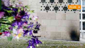 Brandanschlag auf Synagoge: Der mutmaßliche Täter und sein "gutes Herz"