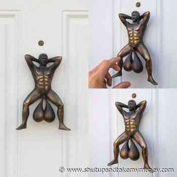 Doorballs Door Knockers