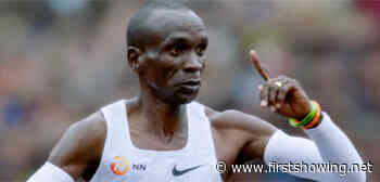 Official Trailer for Kenyan Runner Doc 'Kipchoge: The Last Milestone'