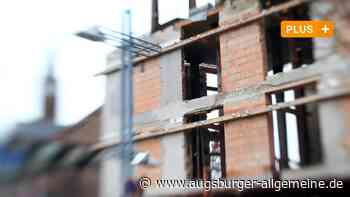 Die Renftle-Ruine bleibt Neu-Ulm erstmal erhalten