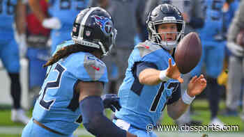 Fantasy Football Rankings 2021: Sleepers, breakouts, busts from same model that called Josh Allen's big year