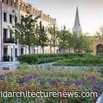 London’s Chelsea Barracks: the most sustainable development in Europe