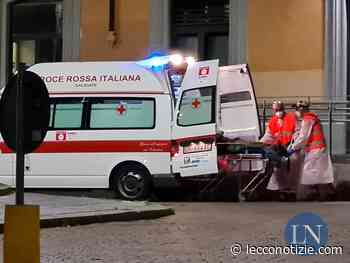 Violenza a Lecco, Daspo nei confronti di due giovani coinvolti in una rissa - Lecco Notizie
