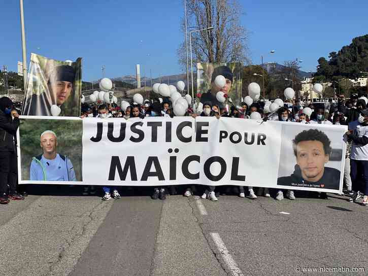 Mort de Maïcol: le parquet décide d’ouvrir une information judiciaire pour "homicide et blessures involontaires"