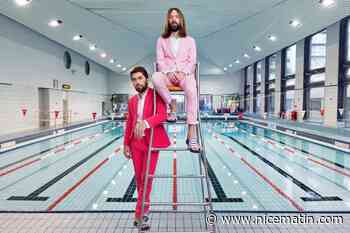 Crossover Summer annonce une beach party gratuite avec Breakbot à Menton