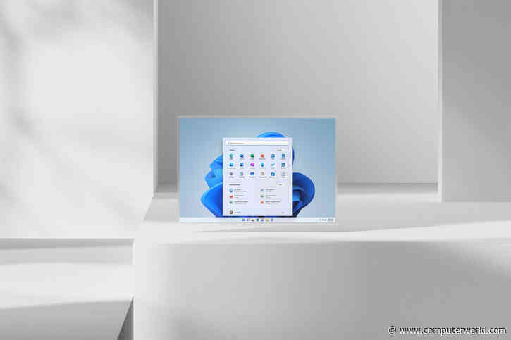 Microsoft hits Apple with Windows 11