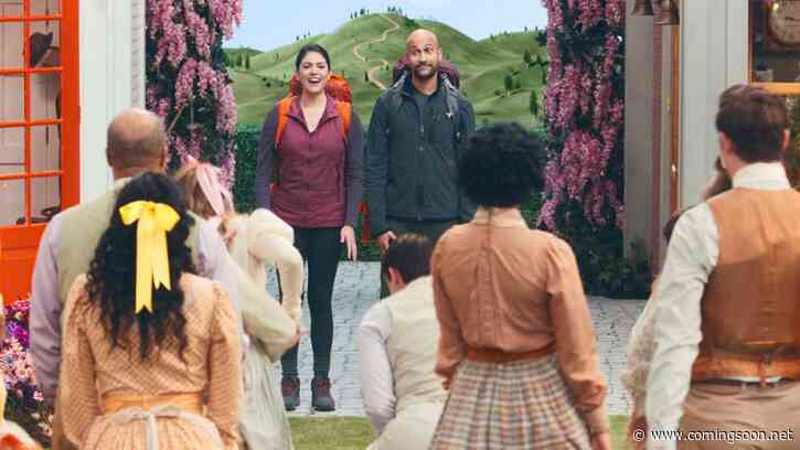 Schmigadoon! Trailer Previews Apple TV+’s Musical Comedy Series