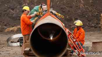 Biden administration passes up chance to block Enbridge's Line 3 pipeline replacement