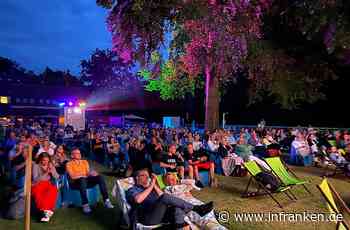 Bamberg: Kinosommer im Hainbad - das erwartet die Zuschauer 2021
