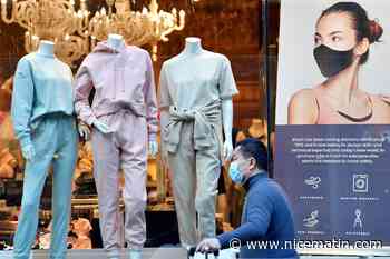 Une majorité de jeunes parmi les positifs au variant Delta en Paca