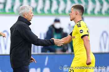 Ervaren Zwitser bedenkt zich en past voor job als coach Benteke