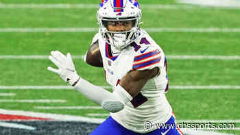 Fantasy Football Today: Early round draft road map whether you go zero-RB, RB-heavy or anything in between