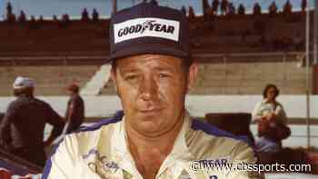 Jack Ingram, NASCAR Hall of Famer, dead at 84