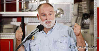 José Andrés reveals more about ThinkFoodGroup’s plans for Chicago