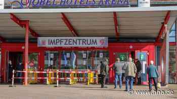 Corona: Impfaktionstage ohne Altersbeschränkung in Rotenburg - HNA.de