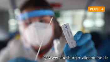 Was wird aus den Corona-Testzentren im Landkreis Neu-Ulm?