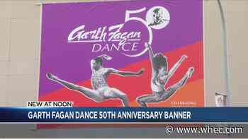 Eastman School of Music pays tribute to Garth Fagan