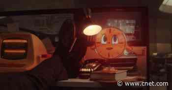 Loki's Miss Minutes says she could have sounded like Siri but went Southern instead     - CNET