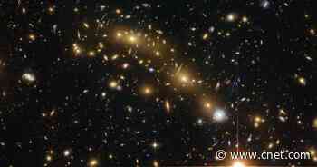 Scientists closing in on cosmic dawn, when the first stars were born     - CNET