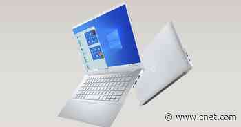 This top Dell Inspiron 14-inch full-HD, Core i7 laptop is on sale for $699 ($300 off)     - CNET