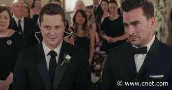 Pride Weekend: Celebrate with Schitt's Creek, Pose, more movies and TV shows     - CNET