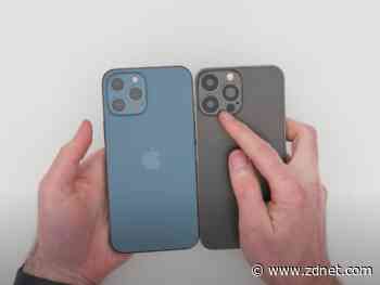 iPhone 13? Many Apple users want an even scarier name