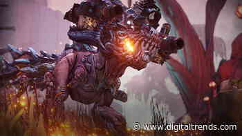 Borderlands 3 has crossplay now, so get a copy for up to 67% off