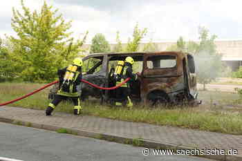 Riesa: Zeithain: Ein Einsatz jagt den nächsten - Sächsische.de