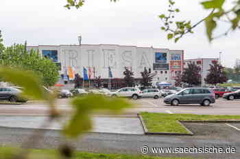 Riesa: Arena ist teuerstes Impfzentrum Sachsens - Sächsische.de