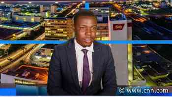 Journalist tells viewers on live TV that he hasn't been paid