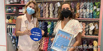 Ce sticker est un killer ! - CCI Nice côte d'azur