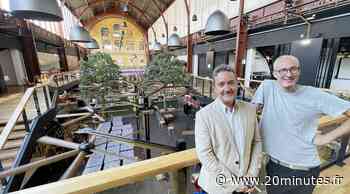 Nice : Après un lancement plus que compliqué, la Gare du Sud repart « de zéro » - 20 Minutes