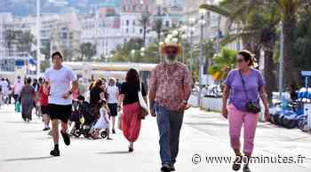 Coronavirus à Nice : Pourquoi le nombre de cas ne baisse-t-il plus depuis plusieurs semaines ? - 20 Minutes