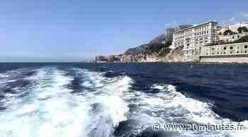 Nice : Pourquoi le projet de navette-maritime pour désengorger les voies d’accès à Monaco va devoir attendre ? - 20 Minutes