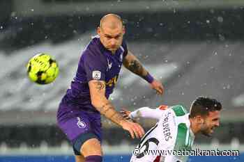 TRANSFEROVERZICHT 1B: Carrousel draait stilaan op volle toeren