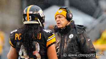 Dick LeBeau 'honored' to be Troy Polamalu's HOF presenter: 'It's going to be great putting your son in there'