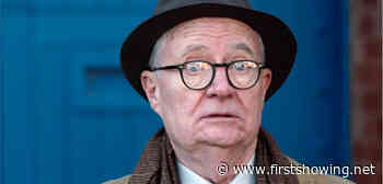Official US Trailer for British Comedy 'The Duke' with Jim Broadbent