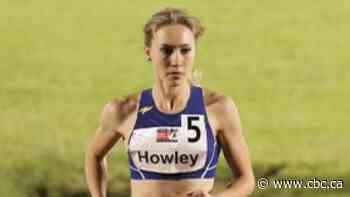 How this St. John's runner is 'steeplechasing' an Olympic dream