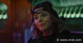 Loki episode 3 recap: Marvel's trickster teams up with his female counterpart     - CNET