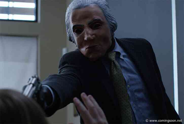 Exclusive No Loss // No Gain Trailer For Christian Rousseau’s Heist Thriller