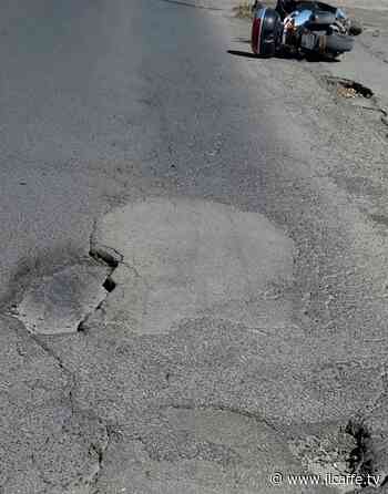 Ardea, ex consigliere ha un incidente per le buche. Il tribunale gli dà ragione - Il Caffè.tv