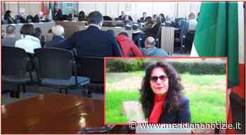 Ardea, Edelvais Ludovici (Fratelli d'Italia) è il nuovo Vice Presidente del Consiglio Comunale - MeridianaNotizie