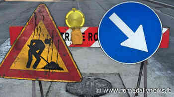 Ardea, Zotta: lunedì lavori rifacimento tratto Laurentina - RomaDailyNews - RomaDailyNews