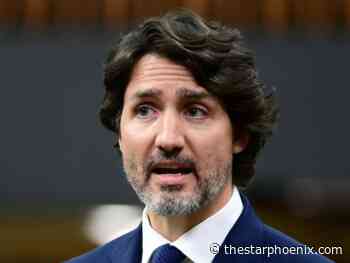 Canada Day should time a time of reflection after unmarked graves discovered: Trudeau