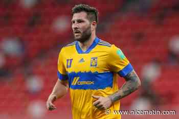 Gignac et Thauvin dans la liste de l'équipe de France de football aux JO de Tokyo