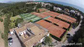 Mallorca, paraíso del tenis - Eurosport ESCOM