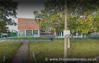 Four pupils positive for Covid-19 at Greenwich school